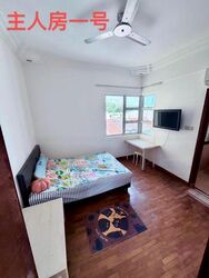 Canberlin Lodge (D14), Apartment #484445361